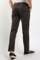 Cardinal Celana Panjang Chinos Skinny Pria Alter 1 EL001BK03I